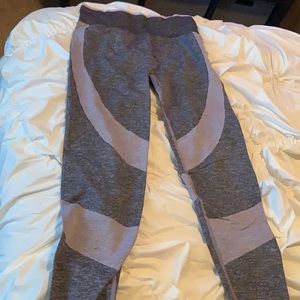 Leggings from Pink